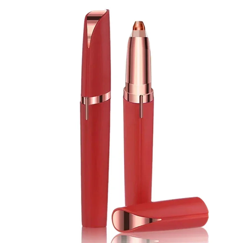 Depilador Facial Eléctrico