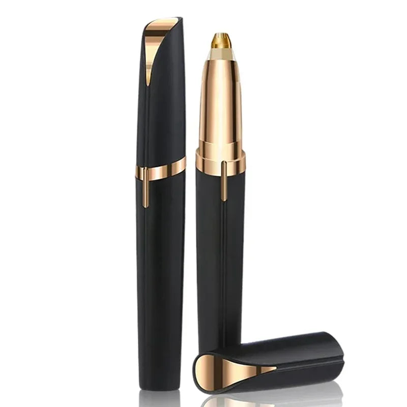 Depilador Facial Eléctrico