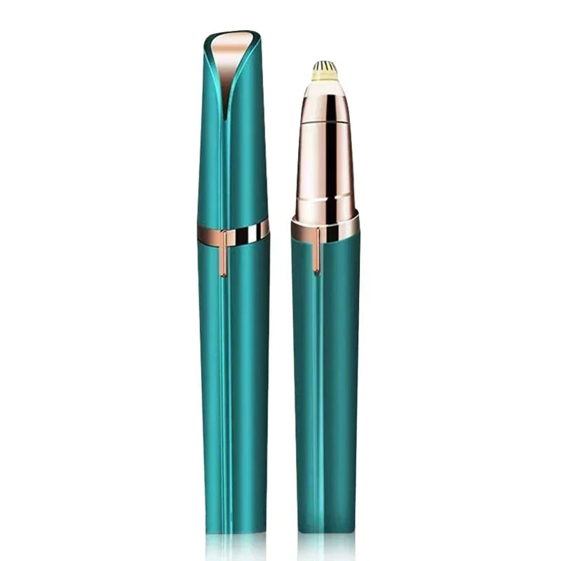 Depilador Facial Eléctrico