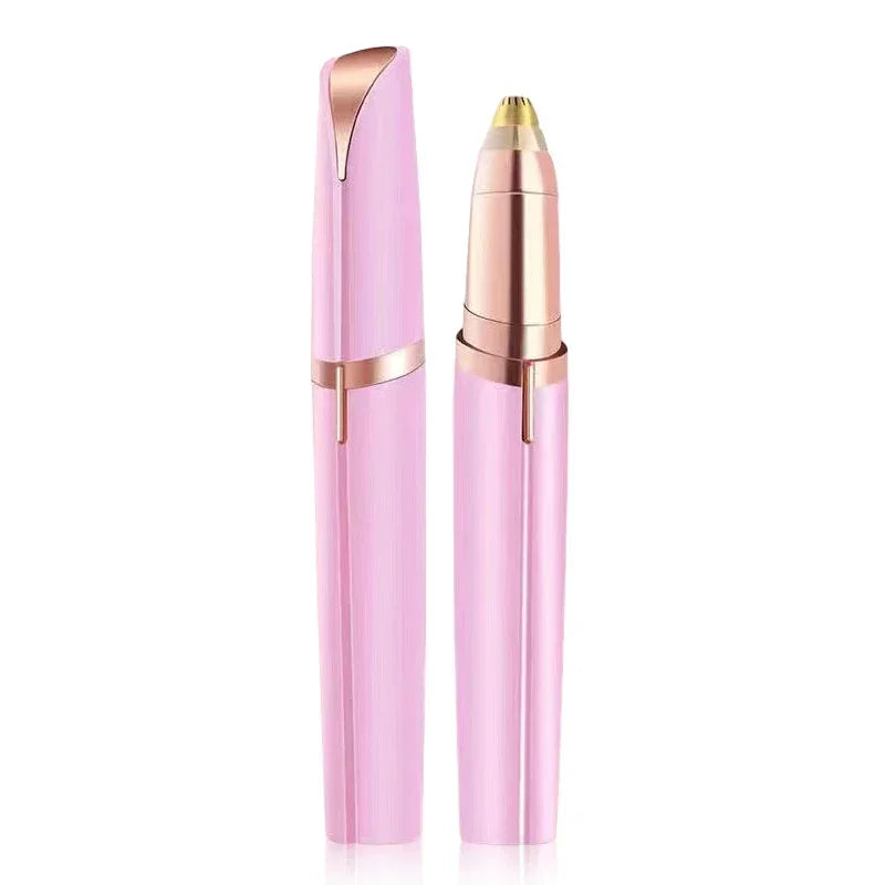 Depilador Facial Eléctrico