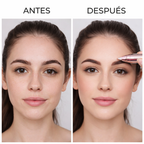 Depilador Facial Eléctrico
